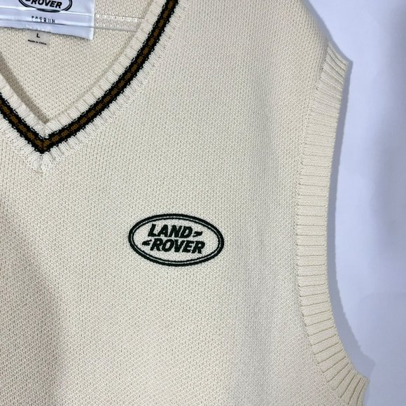 PacSun Jackets & Coats New Pacsun Sweater Vest Mens Large Land